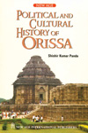NewAge Political and Cultural History of Orissa
